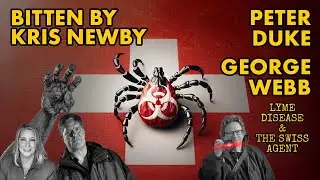 Bitten by Kris Newby