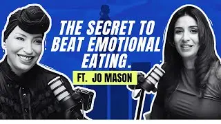 From Stage Four Thriver to Mindset Coach | Jo Mason | HON EP27