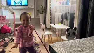 Томириске сыйлық😽