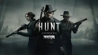 🔴 Hunt: Showdown 1896 🇱🇰