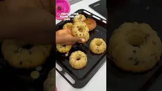 My FRUIT CAKE RECIPE