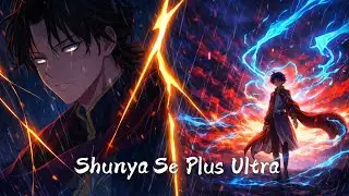 Shunya Se Plus Ultra | From Zero to Beyond | Official Song