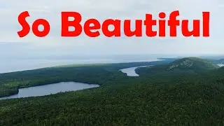 Beautiful places in Michigan's Upper Peninsula