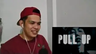 Shanti Dope feat. HELLMERRY - Pull Up|REACTION!!!🔥🔥