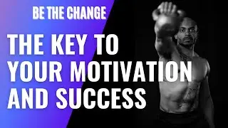 The key to your motivation and success - Upstream | Self Improvement | Motivational Speech