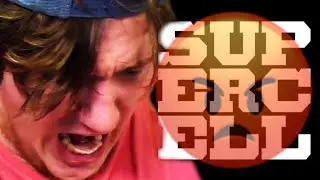 NAJVAČ&Scaron;IA SRAČKA AK&Uacute; VYPUSTIL SUPERCELL!