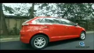Cinascar 2012 - Comercial