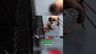 Khabib vs McGregor  The Epic Ground and Pound Battle