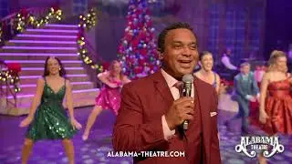 The South's Grandest Christmas Show, Alabama Theatre, North Myrtle Beach, Barefoot Landing, SC.