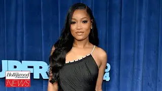 Keke Palmer Says Former 'Scream Queens' Co-Star Still Hasn't Apologized for Racist Remark | THR News