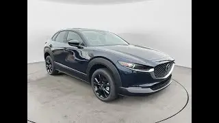 2026 Mazda CX-30 2.5 S Select Sport AZ Phoenix, Chandler, Gilbert, Tempe, Maricopa