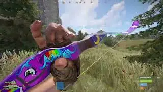 Rust Snowball Part 1