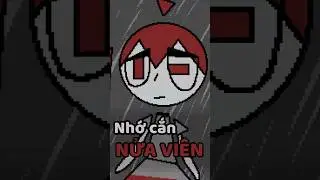 Doomer - Nhớ l&agrave; cắn nửa vi&ecirc;n th&ocirc;i #short #tunngo #miku #music #teto