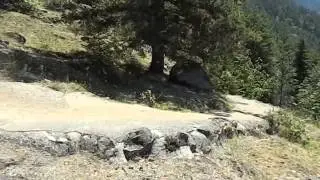 WAYNE'S MID DRIVE Ruby Lake