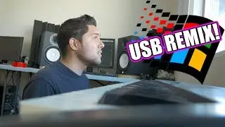 MIDI Controller Keeps Disconnecting...