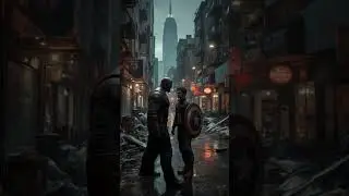 Captain america Vs Thanos Facing Inflation  #financial #investing  #avengers  #marvel #shorts
