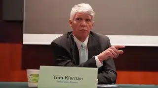 Dams in Every District: Challenges, Opportunities, and What&rsquo;s Ahead