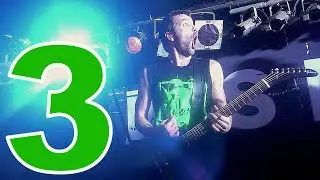 ONKELs 2BAND SLAUGHTER - Das Pack 