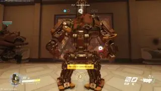 Smeagul loves overwatch pt1 (mic didnt record)