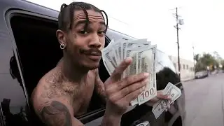 Rapper J Stash Found Dead After Allegedly Shooting Women In Front Of Her Kids & Taking His Own Life