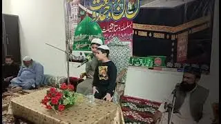 How to Recite Surah Al-Maʿoon | Muhammad Azmeer & Muhammad Ali | Annual Mehfil-e-Husn-e-Qiraat 2025