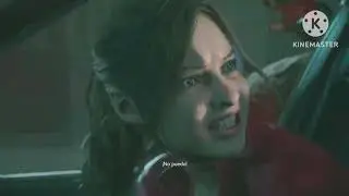 RESIDENT EVIL 2 REMAKE  CLAIRE REDFIELD - PARTE 1