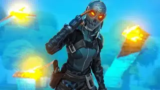 THE SMARTEST Player in the game 👀