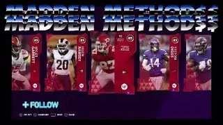 Madden 21 Ea Access Coin method