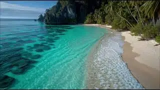Sunrise Afrobeat Motivation Igniter | Morning Energy EDM inspired by Avicii & Martin Garrix 2025