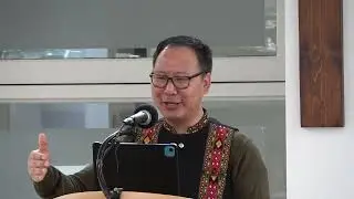Asian Chapel | Part 1 | Tyndale Theological Seminary