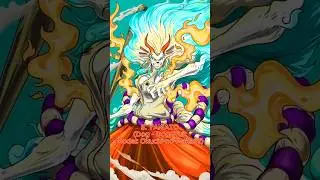 TOP 10 STRONGEST MYTHICAL ZOANS IN ONE PIECE RANKED #anime #onepiece #shorts