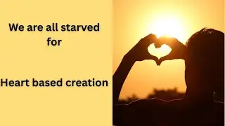 Heart based living
