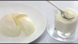 গুঁড়া দুধের টক দই তৈরি করলে দই থেকে কখনই পানি কাটবেনা | Tok Doi 💝 Yoghurt Recipe | Gura Dudher Doi