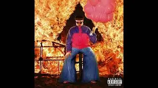 Oliver Tree - I'm Gone/Alien Boy (Reprise)