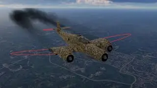 Bringing Agartha technology to Sim Battles in War Thunder.