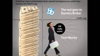 How Banners Broker works