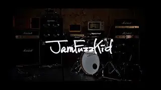 Jam Fuzz Kid - Fringe (Official Video)