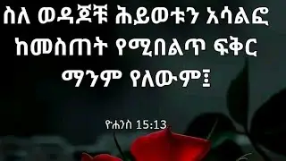 Mesrya  you tube is liveዛሬ የኔ ቀን ነዉ