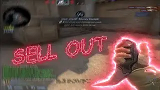 SELL OUT 💸 FACEIT LVL 10
