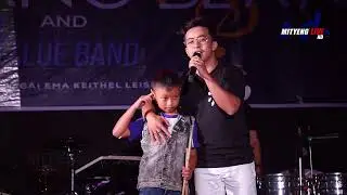 YAISHA ll AJ Manisnam BLUE BAND Wish Oscar 7 years