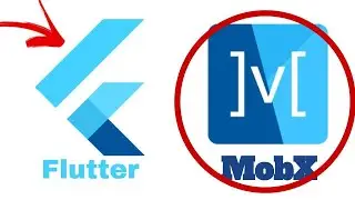 MobX em FLUTTER - Reactions no MobX - Curso de Flutter