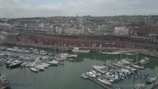 Ramsgate Harbour
