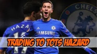 How To Trade With Silvers! | Trading To TOTS Hazard | #1.5 | FIFA 13 UT