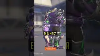 &iexcl;UN DATO CURIOSO SOBRE... ASHE! #overwatch2 #ace670