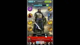 Realm Rivalry   March of Empires