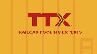 TTX - Объединение железнодорожных вагонов в 2016 году