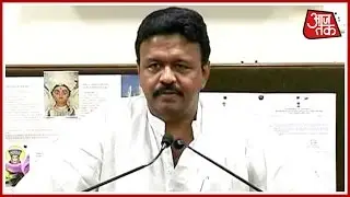 Bengal Minister's 'Mini Pakistan' Remark Gets Him In Trouble