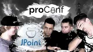 #29 JPoint | Леша рассказывает про Java аббривиатуры | Умный Java разработчик, просвещает