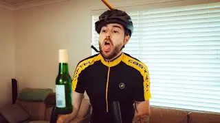 WAIT?! How many calories are in beer?!