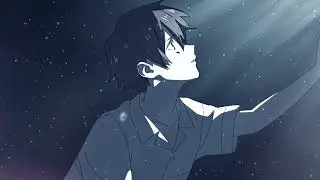 GlassJack - Hope & Prayer (AMV)